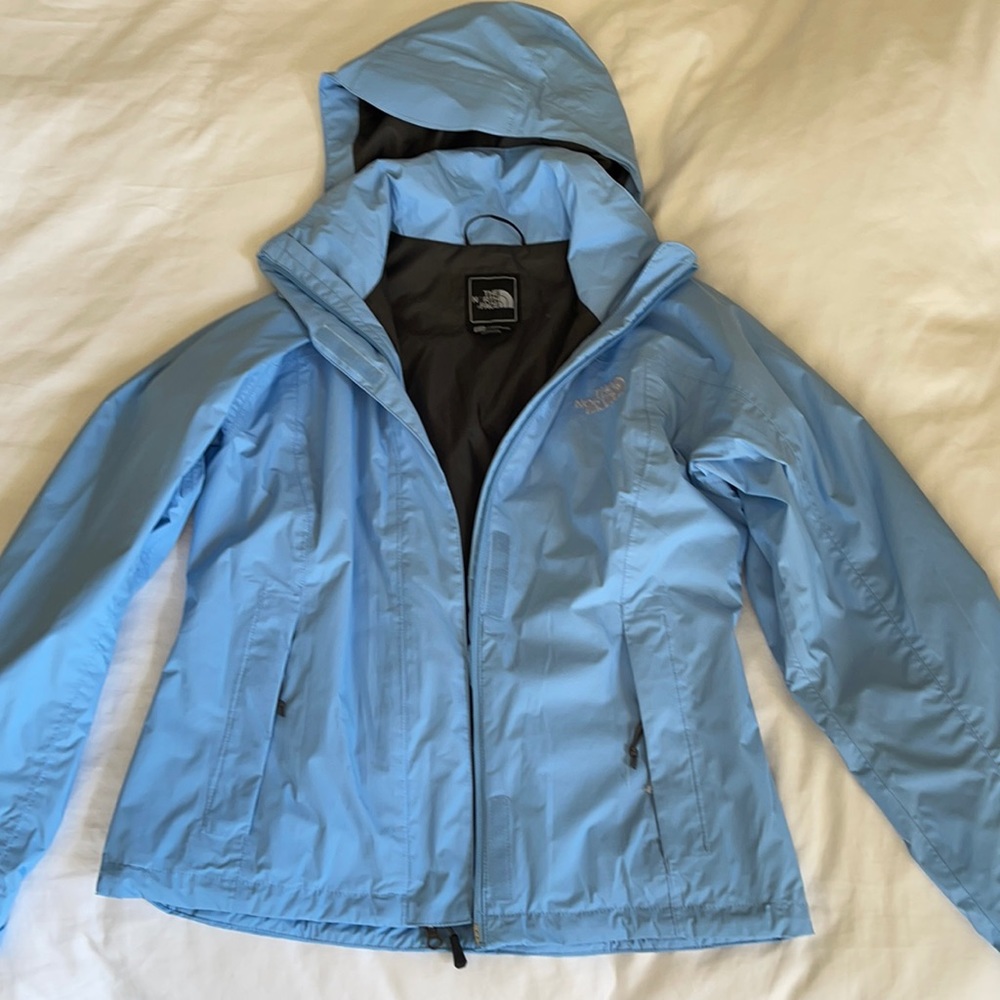 The North Face Women’s Waterproof Jacket Size XS